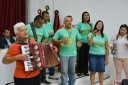 Educadora musical de Alagoa Grande é a mais nova cidadã pessoense