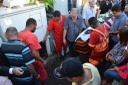 Em clima de comoção, corpo do vereador Pedro Coutinho é enterrado em João Pessoa