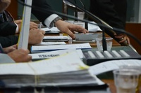 Emendas parlamentares são instrumento de participação da CMJP no orçamento municipal de 2021