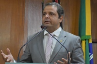 Entrega de praça no Valentina é comemorada por vereador de João Pessoa