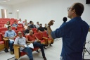 Escola do Legislativo convoca estudantes para 'Aprendiz de Vereador' 2018.2