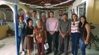 Escola do Legislativo da CMJP promove ação social na Vila Vicentina