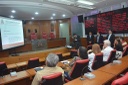 Escola do Legislativo lança ‘Escola na Câmara’ para aproximar cidadãos da CMJP