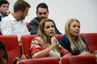Escola do Legislativo promove treinamento para assessores parlamentares