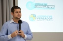 Escola Legislativa da CMJP inicia atividades da primeira turma do ‘Aprendiz de Vereador’ 2019