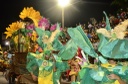 Escolas de Samba e Tribos Indígenas: Carnaval Tradição continua neste domingo (11)