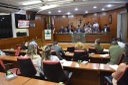 Reajuste dos profissionais da Rede Municipal de Educação recebe parecer favorável da CCJ