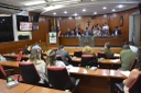 Reajuste dos profissionais da Rede Municipal de Educação recebe parecer favorável da CCJ