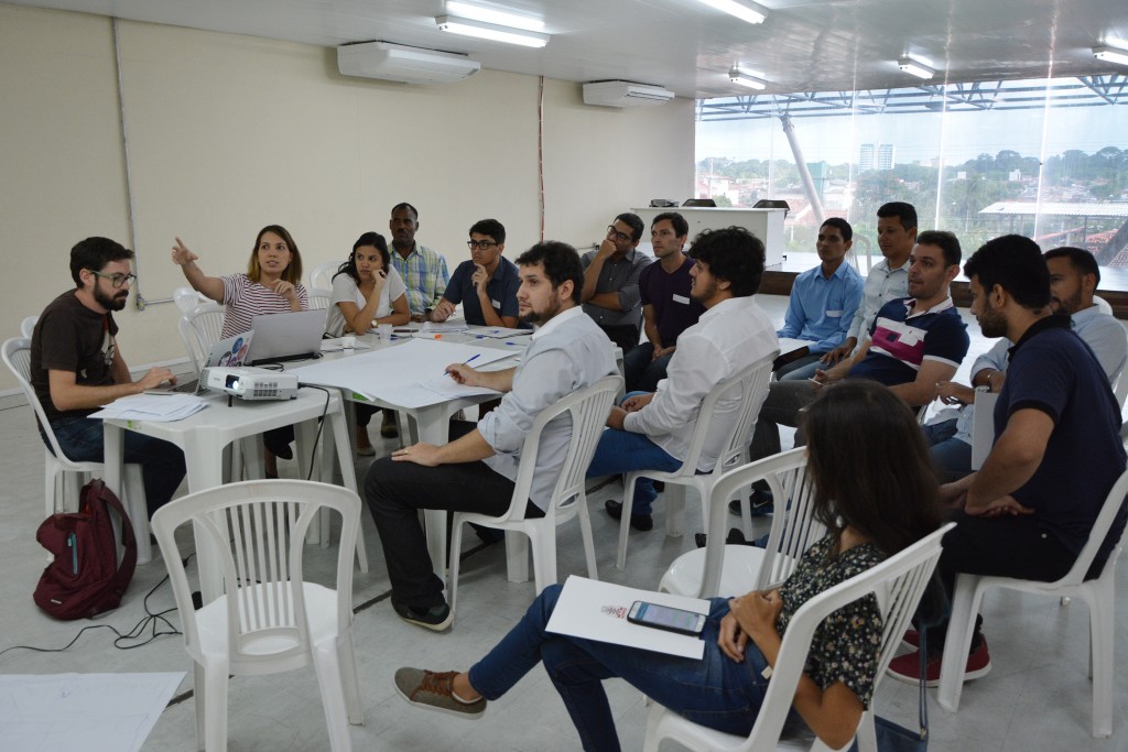 Incentivo à participação popular coloca Câmara e a cidade de João Pessoa em evidência nacional