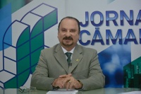 JC: Presidente anuncia digitalização de documentos históricos da CMJP