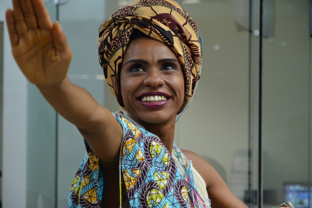 João Pessoa celebra a 20ª edição do Dia das Mulheres Negras da América Latina e do Caribe