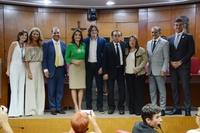 Jornalista Larissa Pereira recebe Medalha Cidade de João Pessoa