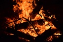 Lei municipal proíbe fogueiras e fogos de artifícios durante o período da pandemia da Covid-19