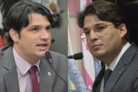 Líderes da situação e oposição debatem a situação da barreira do Cabo Branco