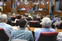 LOA: durante audiência pública, gestores revelam os planos da Prefeitura para o ano que vem