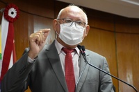 Marcos Henriques participa de audiência pública em defesa das empresas estatais