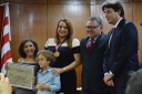 Médicos são homenageados pela Câmara de João Pessoa com título de cidadania e medalha