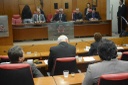 Mesa Diretora da Câmara de JP divulga composição das Comissões Permanentes