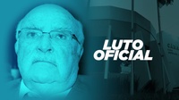 Mesa Diretora da CMJP decreta luto oficial pela morte do ex-governador Wilson Braga