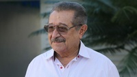 Mesa Diretora decreta Luto Oficial pela morte de José Maranhão