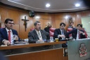 Mesa Diretora divulga calendário de audiências públicas da Secretaria Municipal de Saúde na CMJP