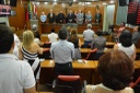 Monsenhor Ivônio Cassiano de Oliveira recebe Medalha Cidade de João Pessoa