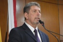 Na tribuna da Câmara, vereador aborda participação em ações da Gestão Municipal