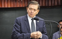 Nota de pesar da Mesa Diretora da CMJP pelo falecimento do deputado estadual João Henrique