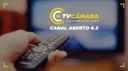 Novo canal da TV Câmara JP mantém transmissão de sessões e aulas remotas