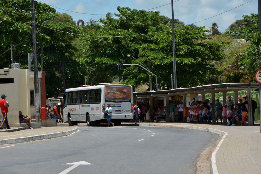 Ônibus que atrasar mais de 30 minutos será multado em JP