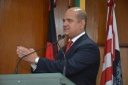Oposição solicita contrato de revitalização da Lagoa e inquéritos sobre investigação de obras