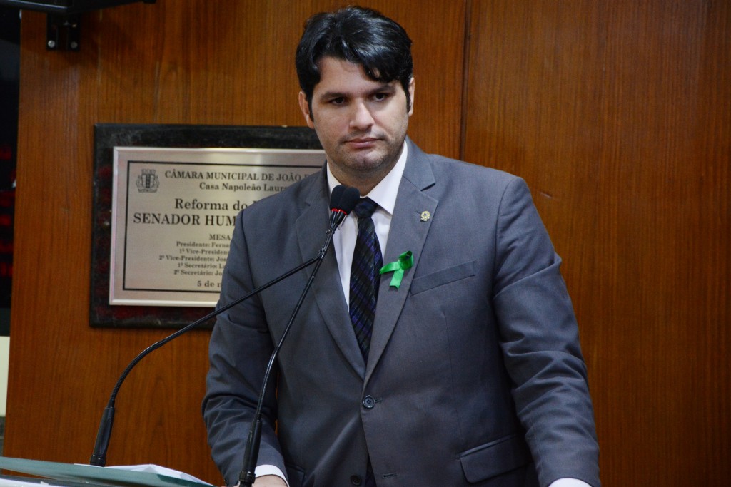 Oposicionista afirma que descumprimento das emendas impositivas é crime de responsabilidade