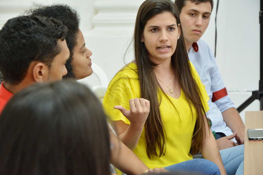 Palestra na Câmara de João Pessoa apresenta Movimento IPPB, nesta quinta-feira (25)