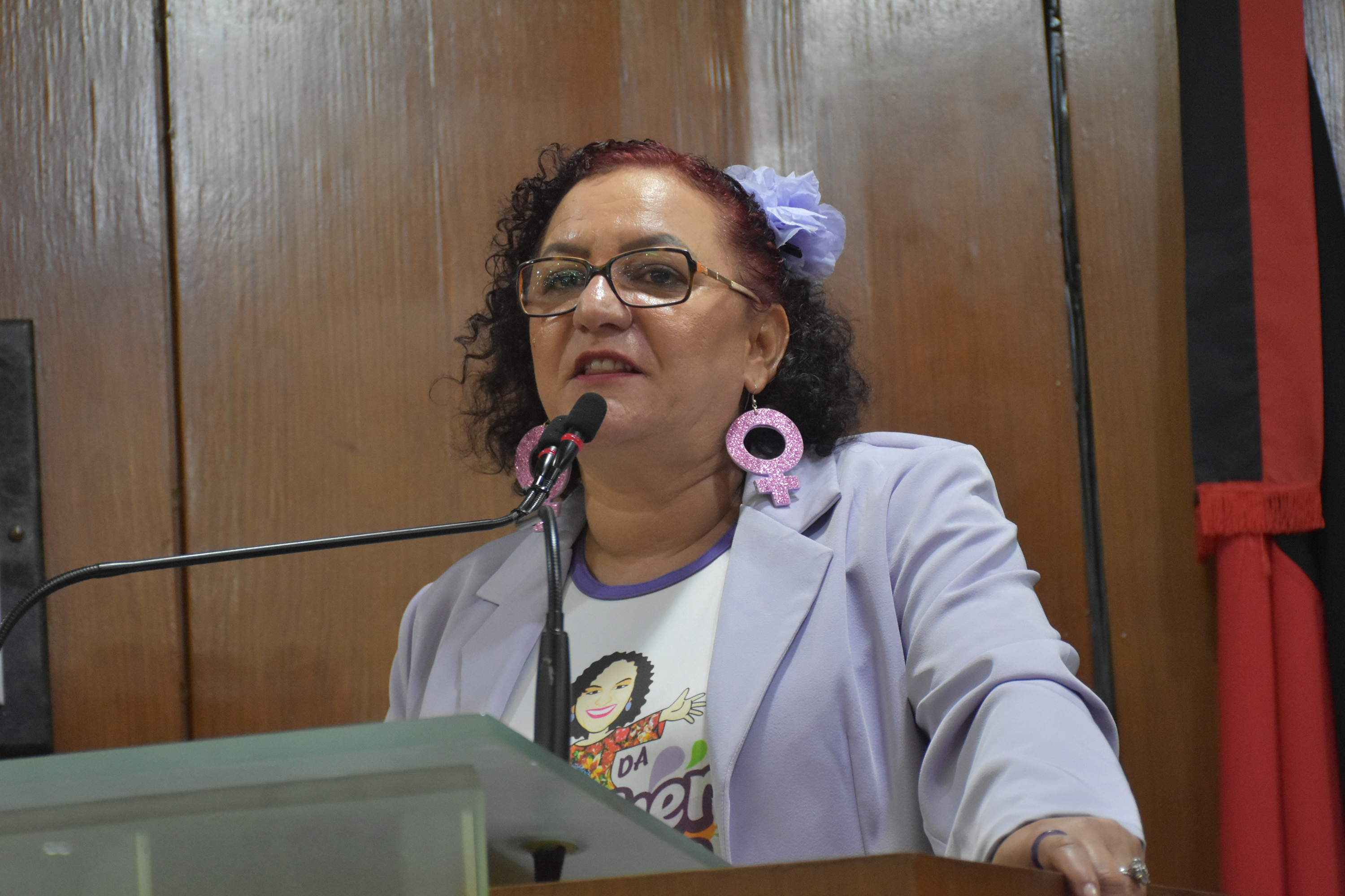  Parlamentar apresenta PL que cria Dia Municipal do Coco de Roda e da Ciranda