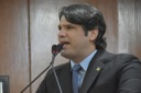 Parlamentar cobra audiência com prefeito da Capital