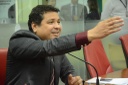 Parlamentar pede atenção ao Conjunto Esplanada para evitar alagamentos Parlamentar pede atenção ao Conjunto Esplanada para evitar alagamentos