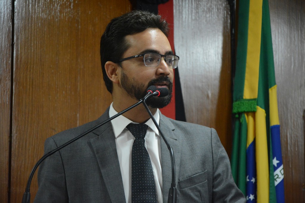 Parlamentar repercute discussão em torno do Plano Diretor de JP