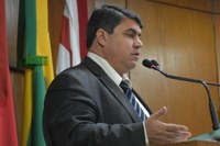Parlamentar solicita à Prefeitura de João Pessoa implantação do Refis 2019