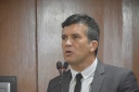 Parlamentar usa tribuna da Câmara para exaltar Gestão Municipal