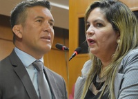 Parlamentares cobram dignidade para os agentes da Polícia Paraibana