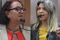 Parlamentares debatem as homenagens da CMJP ao Dia da Mulher