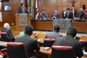 Parlamentares debatem desocupação do Porto Capim na sessão ordinária desta terça-feira (26)
