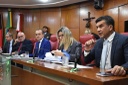 Parlamentares defendem a importância do Legislativo Municipal para sociedade