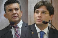 Parlamentares destacam que Sedurb vai garantir o passeio público na Capital