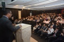 Parlamentares paraibanos participam do Encontro Regional Interlergis nesta sexta-feira (15)