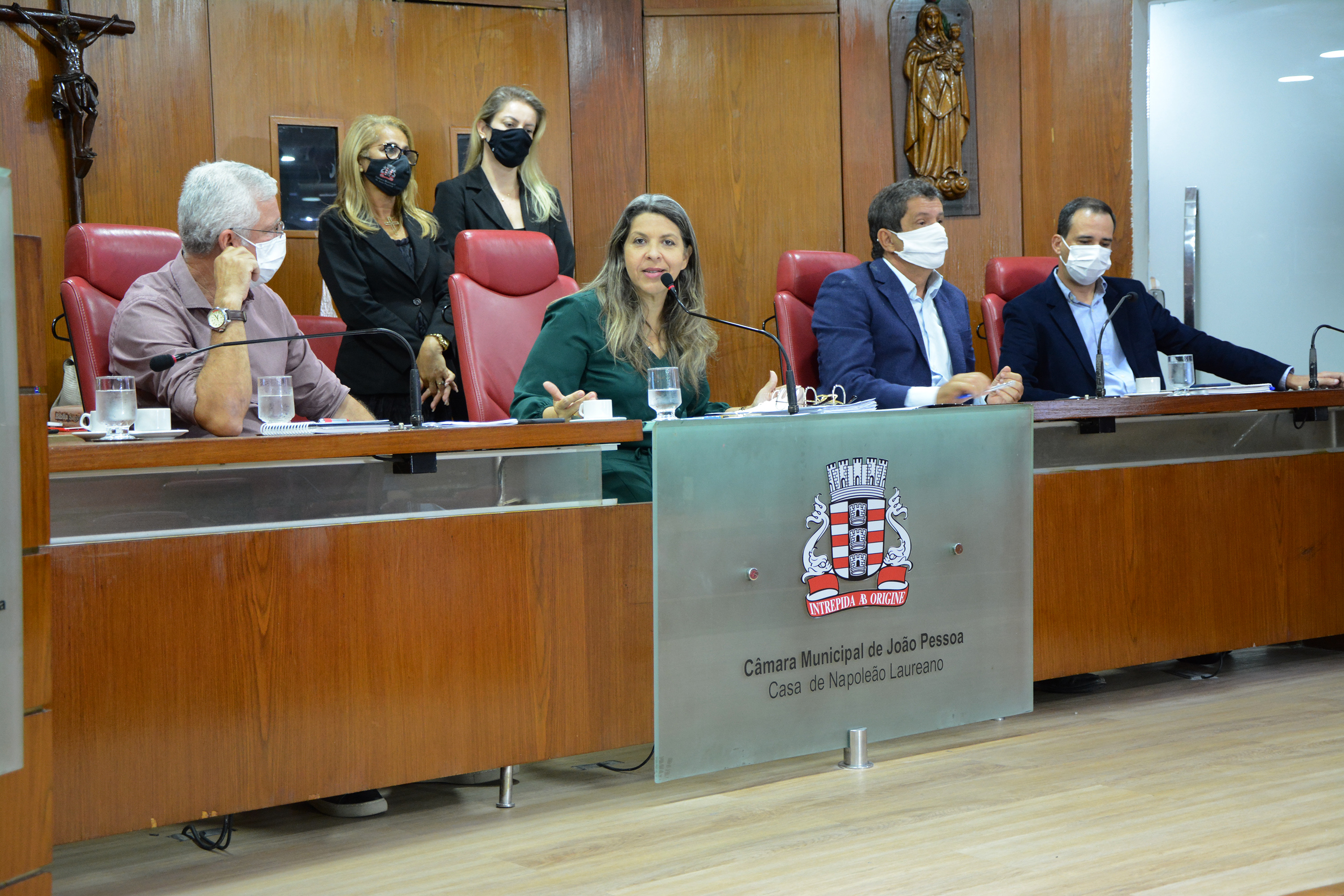 Penúltima reunião da CPI da Banda Larga escuta Seinfra e Energisa 