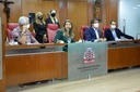 Penúltima reunião da CPI da Banda Larga escuta Seinfra e Energisa 