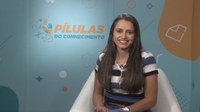 'Pílulas do Conhecimento': videoaulas com conteúdos de Matemática, Química e Geografia já estão disponíveis