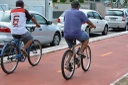 PL pretende estimular o uso de bicicletas na Capital