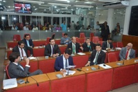 Plenário aprova abertura de crédito especial na Semob